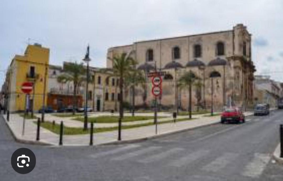 Largo Baluardo 13 Apartment Avola Exterior photo